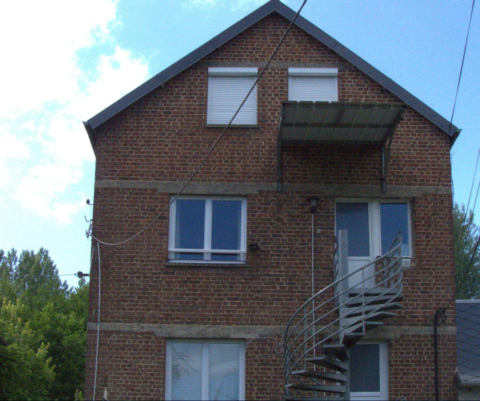 Duplex 4 Personnes La Calypso Apartamento Blangy-sur-Bresle Exterior foto